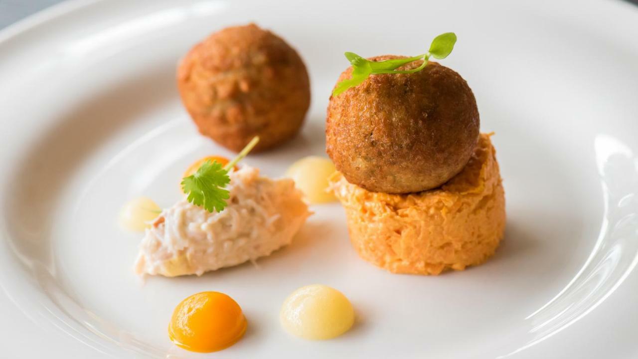 ברנסטייפל The Park Hotel מראה חיצוני תמונה