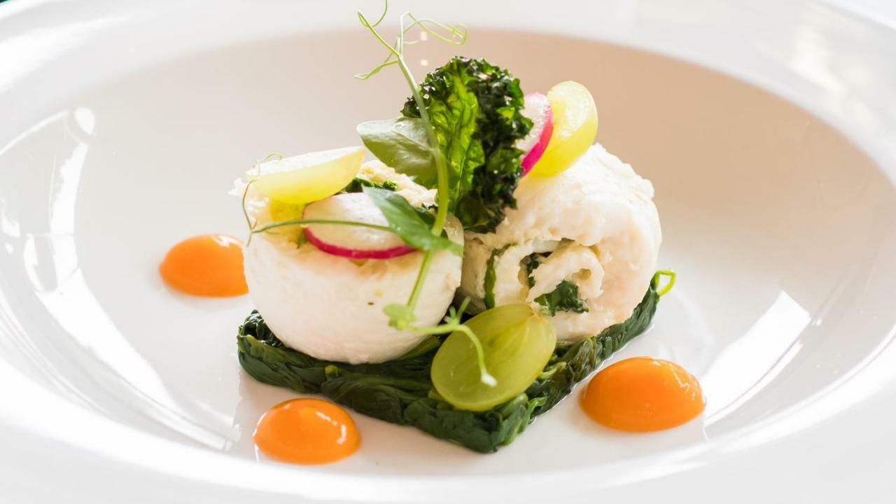 ברנסטייפל The Park Hotel מראה חיצוני תמונה