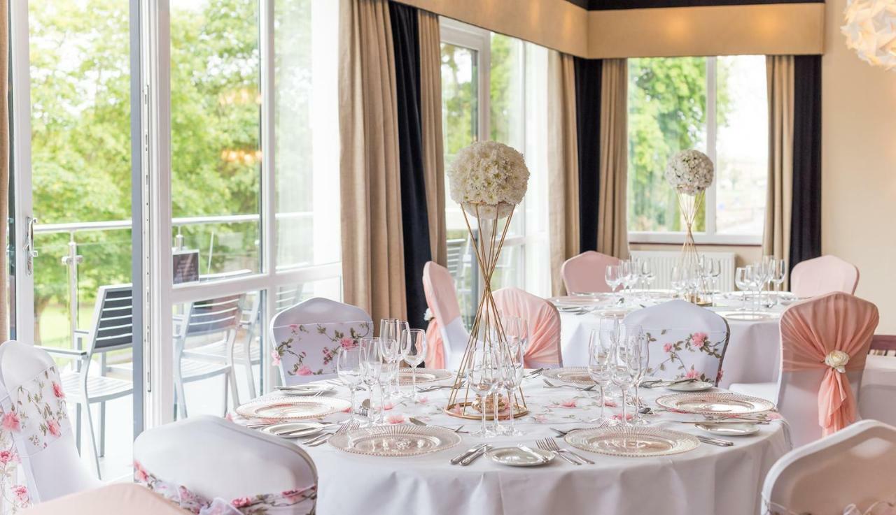 ברנסטייפל The Park Hotel מראה חיצוני תמונה