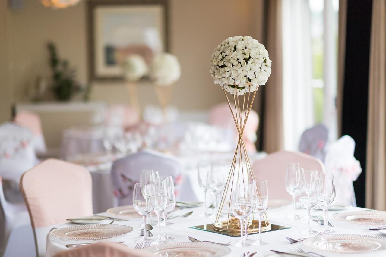 ברנסטייפל The Park Hotel מראה חיצוני תמונה