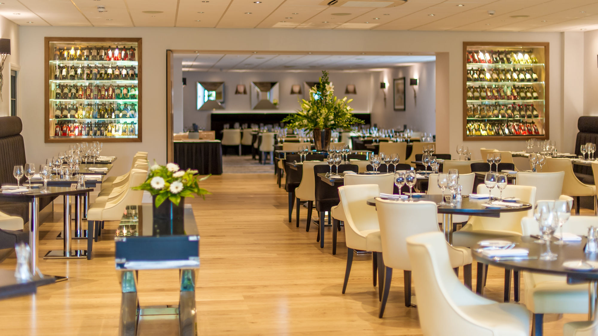 ברנסטייפל The Park Hotel מראה חיצוני תמונה