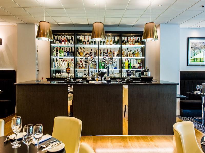 ברנסטייפל The Park Hotel מראה חיצוני תמונה
