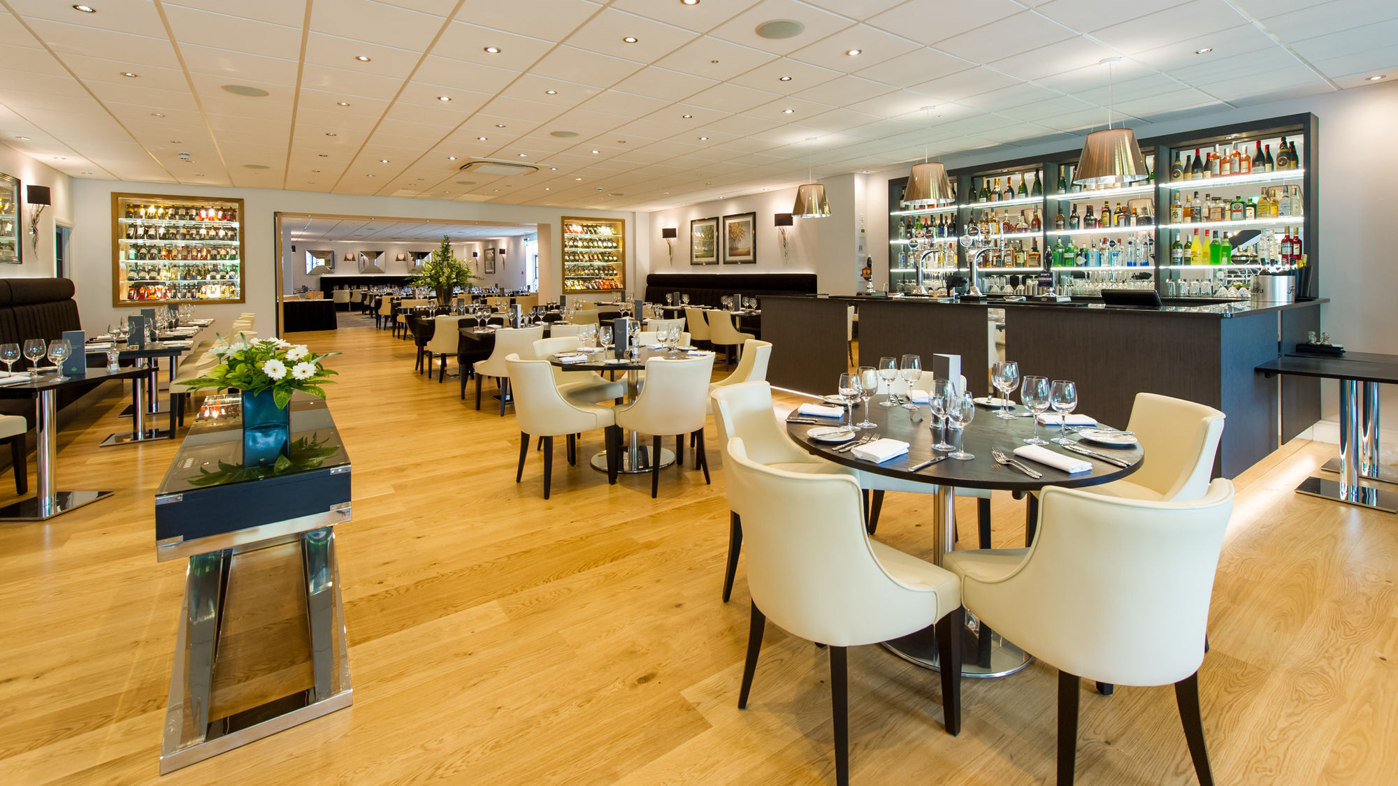 ברנסטייפל The Park Hotel מראה חיצוני תמונה