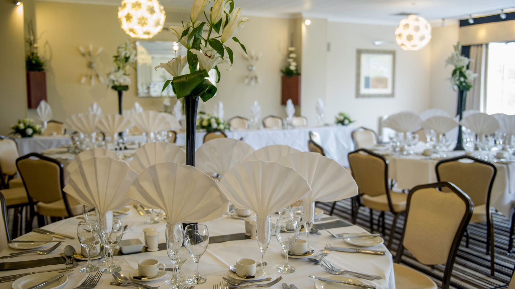 ברנסטייפל The Park Hotel מראה חיצוני תמונה