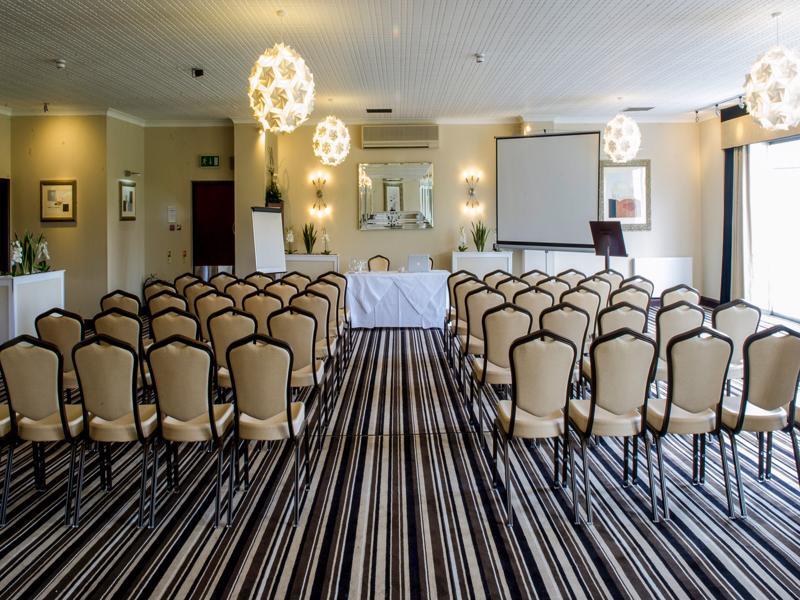 ברנסטייפל The Park Hotel מראה חיצוני תמונה