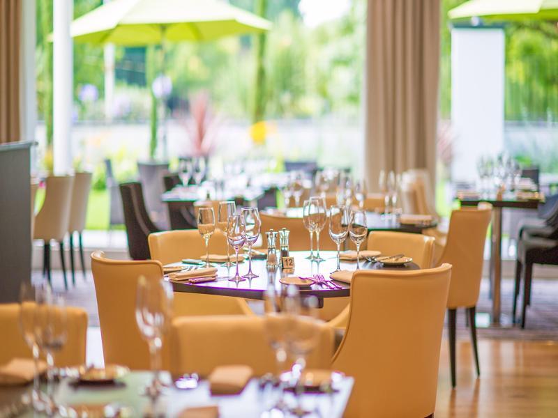 ברנסטייפל The Park Hotel מראה חיצוני תמונה