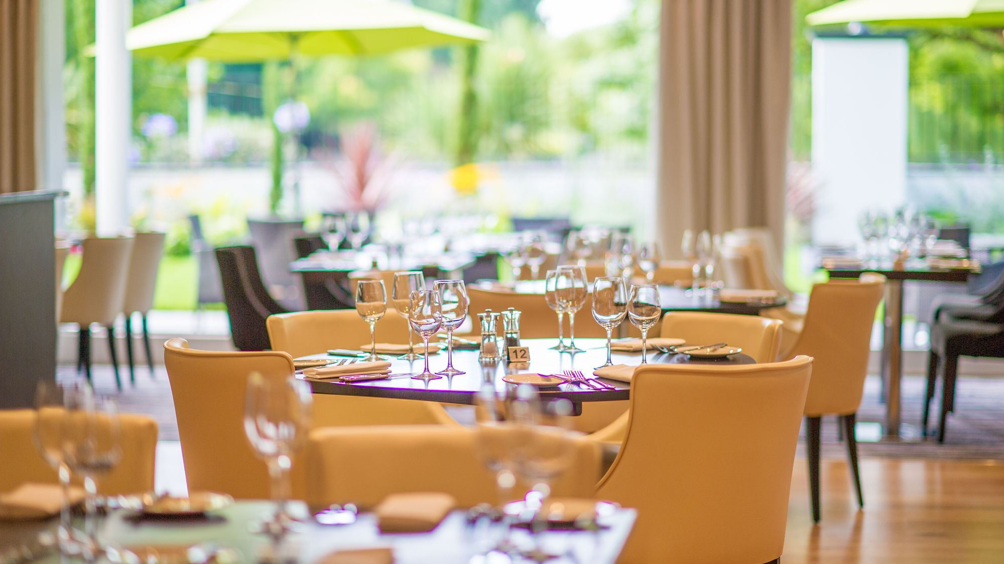 ברנסטייפל The Park Hotel מראה חיצוני תמונה