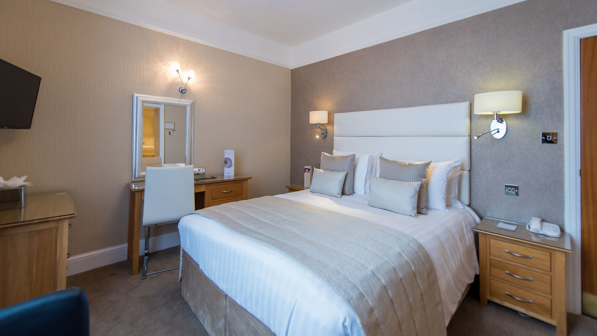 ברנסטייפל The Park Hotel מראה חיצוני תמונה