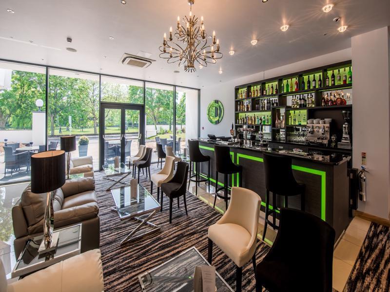 ברנסטייפל The Park Hotel מראה חיצוני תמונה