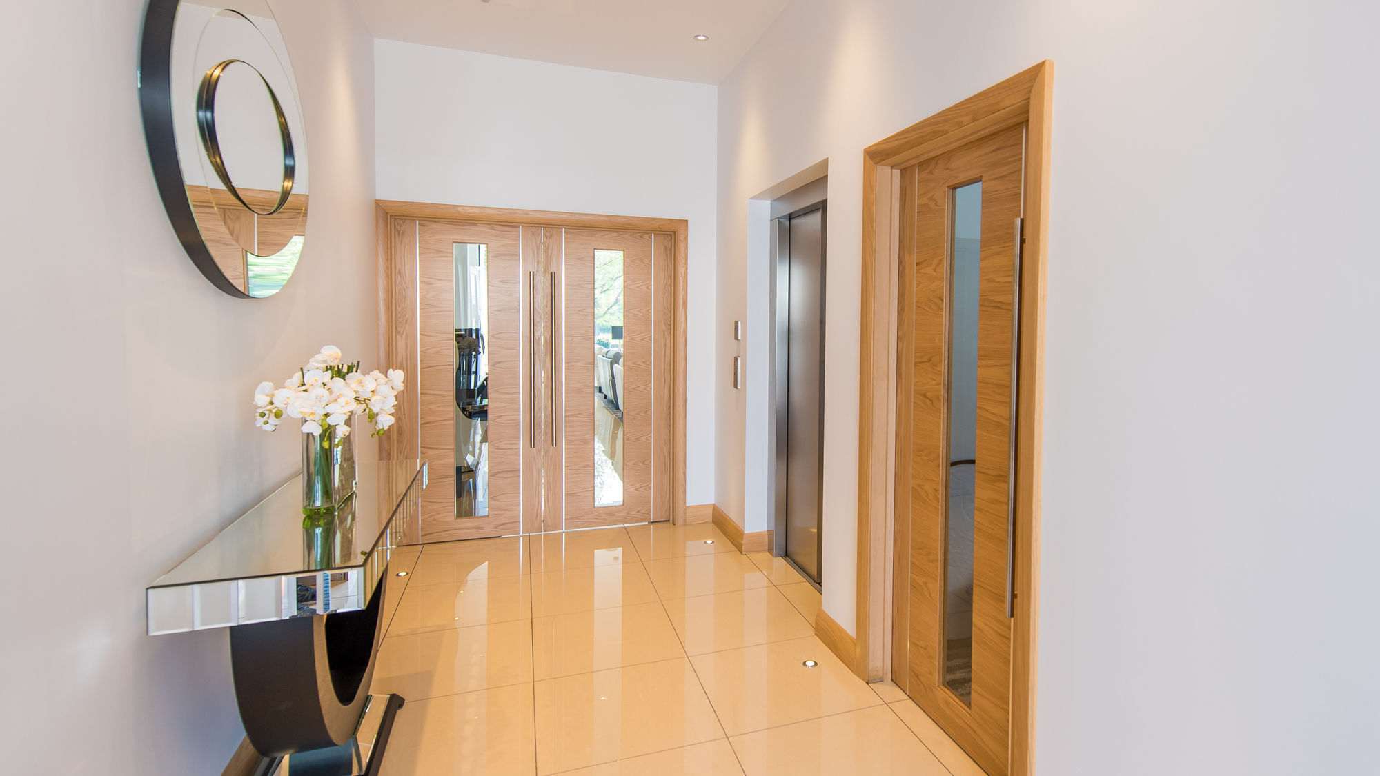 ברנסטייפל The Park Hotel מראה חיצוני תמונה