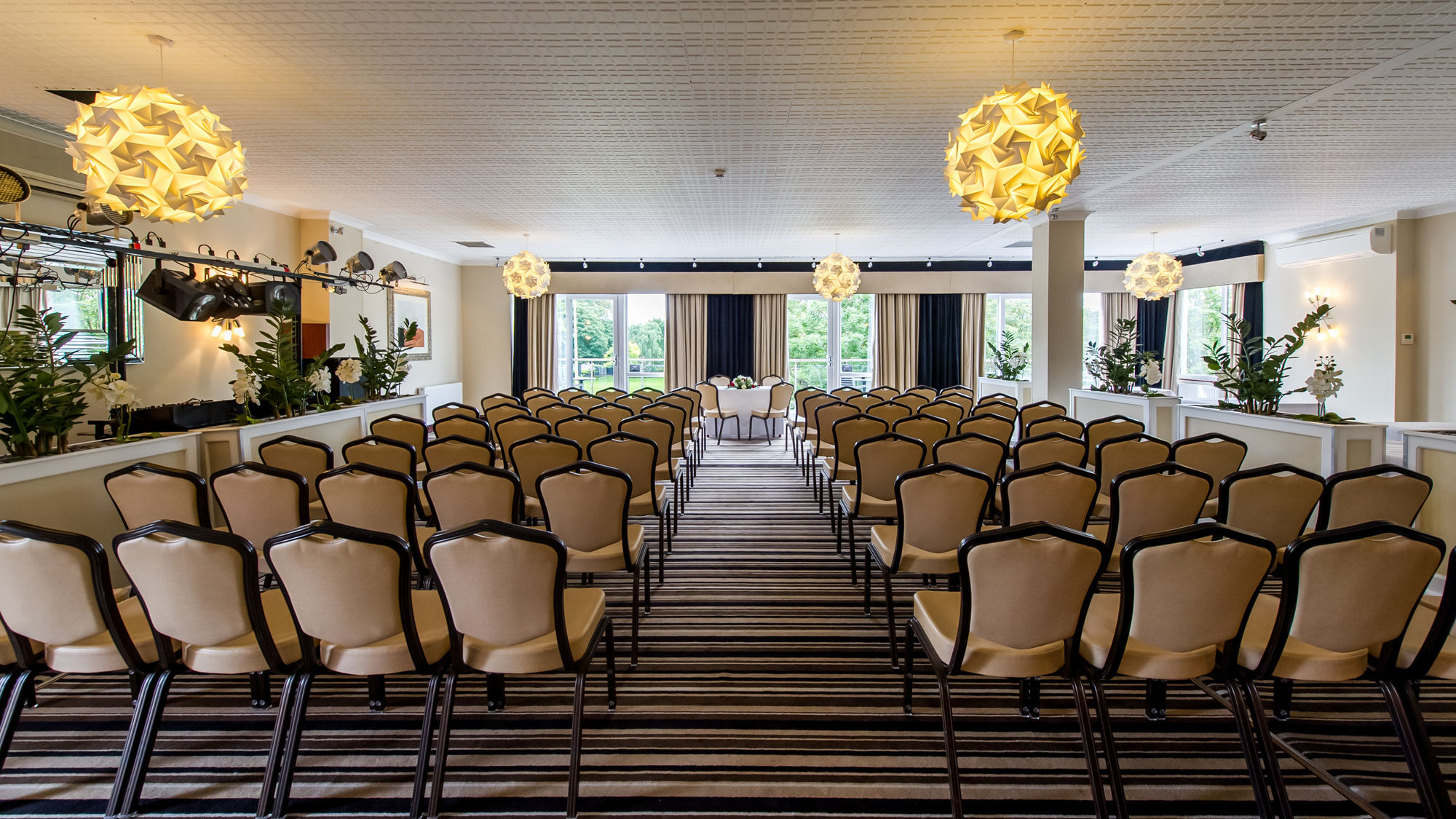 ברנסטייפל The Park Hotel מראה חיצוני תמונה