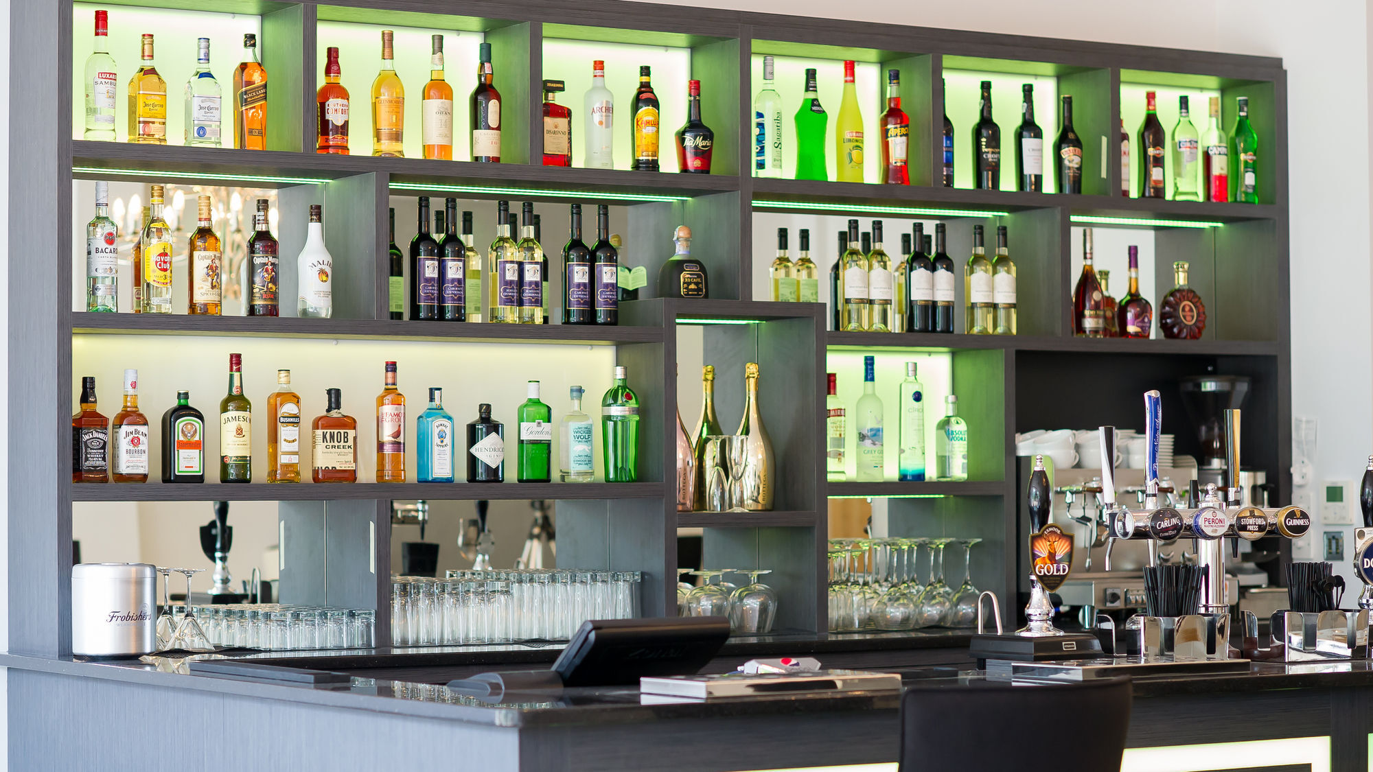 ברנסטייפל The Park Hotel מראה חיצוני תמונה